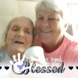 Meet your Posher, Mary